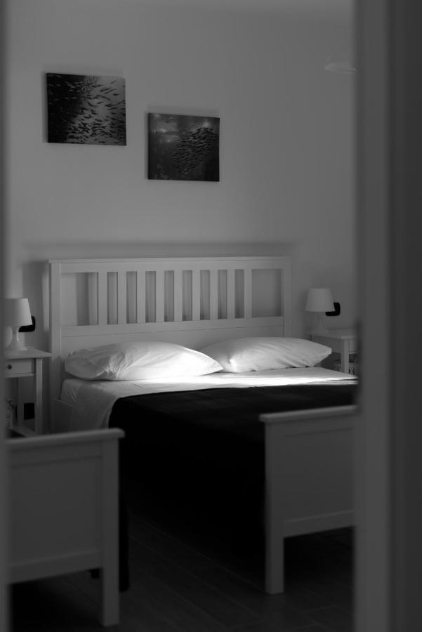 Bed and Breakfast L'Oasi Di Giorgia Читтаделла-дель-Капо Экстерьер фото