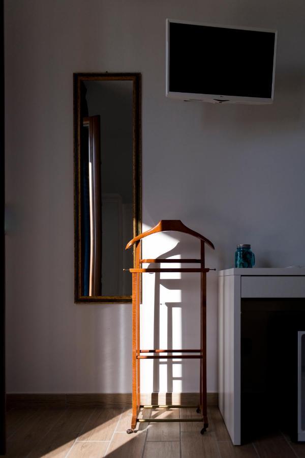Bed and Breakfast L'Oasi Di Giorgia Читтаделла-дель-Капо Экстерьер фото