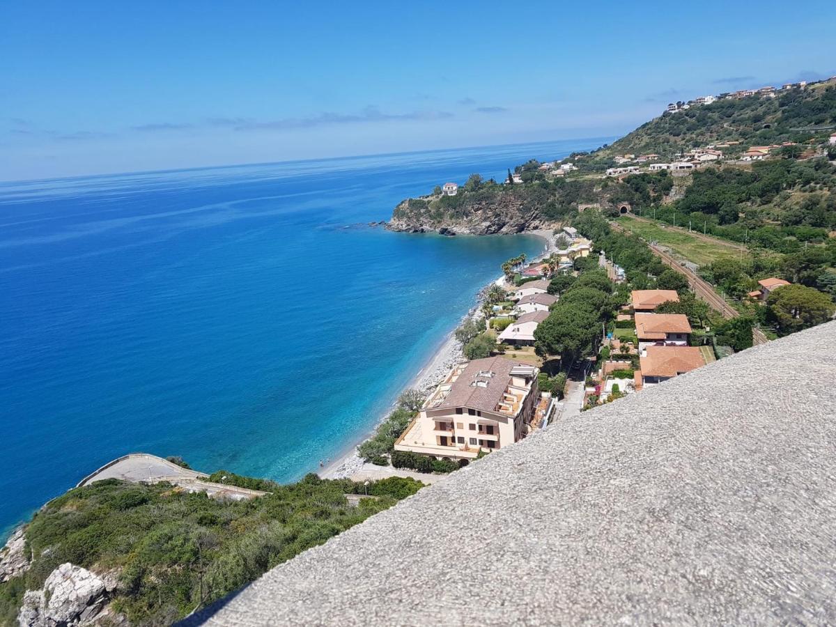 Bed and Breakfast L'Oasi Di Giorgia Читтаделла-дель-Капо Экстерьер фото